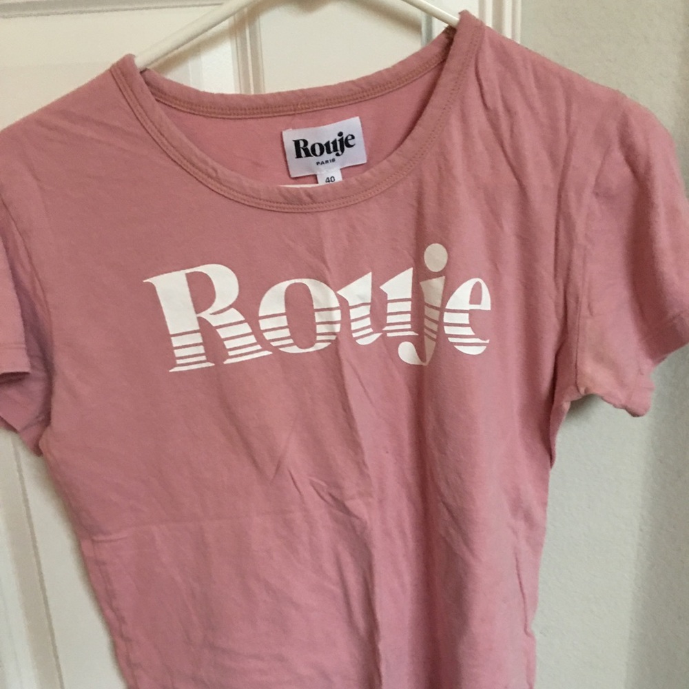 Rouje T-Shirt